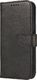 Hurtel Futerał etui portfel z klapką do iPhone 11 czarny 3