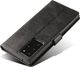 Hurtel Futerał etui portfel z klapką do Samsung Galaxy Note 20 Ultra czarny 5