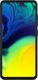 Nillkin Etui Nillkin Frosted Shield do Samsung Galaxy A52 LTE/5G Black 3
