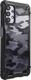 Ringke Etui Ringke Fusion X do Samsung Galaxy A32 5G Camo Black 3