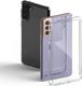 Ringke Etui Ringke Fusion do Samsung Galaxy S21 Clear 2