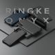 Ringke Etui Ringke Onyx do Samsung Galaxy S21 Black 8