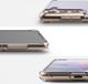 Ringke Etui Ringke Fusion do Samsung Galaxy S21+ Plus Clear 4