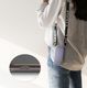 Ringke Etui Ringke Fusion do Samsung Galaxy S21+ Plus Clear 7