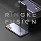 Ringke Etui Ringke Fusion do Samsung Galaxy S21+ Plus Clear 8