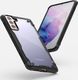 Ringke Etui Ringke Fusion X do Samsung Galaxy S21+ Plus Black 3