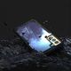 Ringke Etui Ringke Fusion X do Samsung Galaxy S21+ Plus Black 7