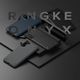Ringke Etui Ringke Onyx do Samsung Galaxy S21+ Plus Black 9
