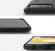 Ringke Etui Ringke Onyx do Samsung Galaxy A52 5G Black 5