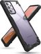 Ringke Etui Ringke Fusion X do Samsung Galaxy A72 5G Black 1