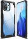 Ringke Etui Ringke Fusion X do Xiaomi Mi 11 Black 1