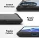 Ringke Etui Ringke Fusion X do Xiaomi Mi 11 Black 2