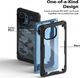 Ringke Etui Ringke Fusion X do Xiaomi Mi 11 Black 3