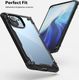 Ringke Etui Ringke Fusion X do Xiaomi Mi 11 Black 4