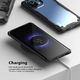 Ringke Etui Ringke Fusion X do Xiaomi Mi 11 Black 5