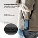 Ringke Etui Ringke Fusion X do Xiaomi Mi 11 Black 6