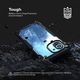 Ringke Etui Ringke Fusion X do Xiaomi Mi 11 Black 8
