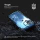 Ringke Etui Ringke Fusion X do Xiaomi Mi 11 Space Blue 8