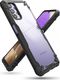 Ringke Etui Ringke Fusion X do Samsung Galaxy A32 5G Black 1