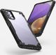 Ringke Etui Ringke Fusion X do Samsung Galaxy A32 5G Black 5