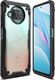 Ringke Etui Ringke Fusion X do Xiaomi Mi 10T Lite Black 1