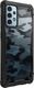 Ringke Etui Ringke Fusion X do Samsung Galaxy A52 4G/5G Camo Black 3