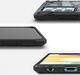 Ringke Etui Ringke Fusion X do Samsung Galaxy A52 4G/5G Camo Black 7