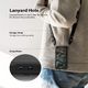 Ringke Etui Ringke Fusion X do Xiaomi Mi 10T Lite Camo Black 6