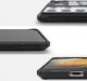 Ringke Etui Ringke Fusion X do Samsung Galaxy S21 Ultra Camo Black 5