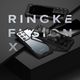 Ringke Etui Ringke Fusion X do Samsung Galaxy S21 Ultra Camo Black 8