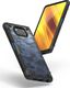 Ringke Etui Ringke Fusion X do Xiaomi Poco X3 Pro / X3 NFC Camo Black 3