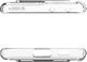 Spigen Etui Spigen Ultra Hybrid "S" do Samsung Galaxy S21 Ultra Crystal Clear 8