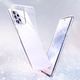 Spigen Etui Spigen Liquid Crystal do Samsung Galaxy A72 Glitter Crystal 2