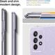Spigen Etui Spigen Liquid Crystal do Samsung Galaxy A72 Glitter Crystal 4