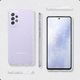 Spigen Etui Spigen Liquid Crystal do Samsung Galaxy A72 Glitter Crystal 7