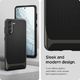 Spigen Etui Spigen Neo Hybrid do Samsung Galaxy S21+ Plus Gunmetal 12