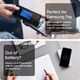 Spigen Etui Spigen Neo Hybrid do Samsung Galaxy S21+ Plus Gunmetal 14