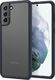 Spigen Etui Spigen Cyrill Color Brick do Samsung Galaxy S21+ Plus Dark Grey 1
