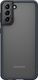 Spigen Etui Spigen Cyrill Color Brick do Samsung Galaxy S21+ Plus Dark Grey 2