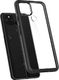 Spigen Etui Spigen Ultra Hybrid Google Pixel 4A 5G Matte Black 5