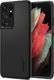 Spigen Etui Spigen Thin Fit do Samsung Galaxy S21 Ultra Black 1