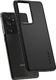 Spigen Etui Spigen Thin Fit do Samsung Galaxy S21 Ultra Black 6