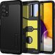 Spigen Etui Spigen Tough Armor do Samsung Galaxy A72 Black 1