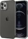 Spigen Etui Spigen Optik Crystal do iPhone 12 Pro Chrome Grey 2