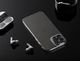 Spigen Etui Spigen Optik Crystal do iPhone 12 Pro Chrome Grey 7