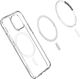 Spigen Etui z Magnetycznym Pierścieniem Spigen Ultra Hybrid Mag do iPhone 12 Mini 10