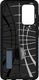 Spigen Etui Spigen Slim Armor do Samsung Galaxy A72 Metal Slate 4
