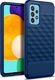 Spigen Etui Bumper Caseology Parallax do Samsung Galaxy A52 LTE/5G Classic Blue 1