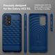 Spigen Etui Bumper Caseology Parallax do Samsung Galaxy A52 LTE/5G Classic Blue 4