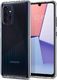 Spigen Etui Spigen Liquid Crystal do Samsung Galaxy A72 Crystal Clear 1